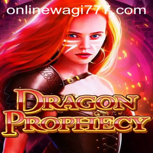 Explore the Enchanting World of DragonProphecy: Unleashing the Power of WAGI777