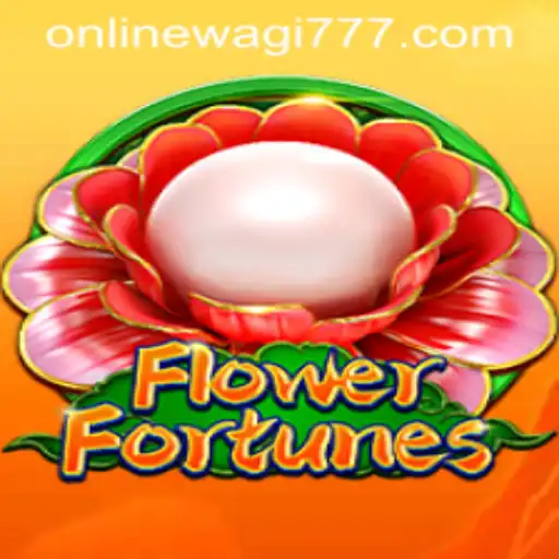 Exploring FlowerFortunes: The Engaging World of WAGI777