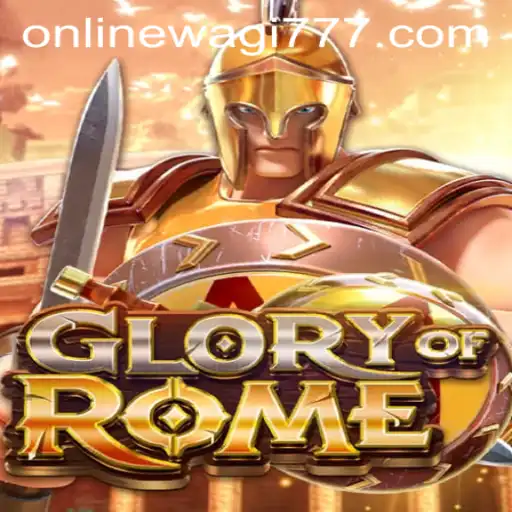 Discover the Intriguing World of GloryofRome