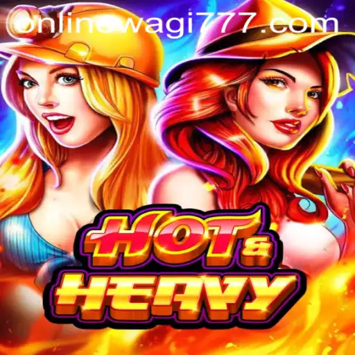 HotHeavy: A New Gaming Experience with WAGI777