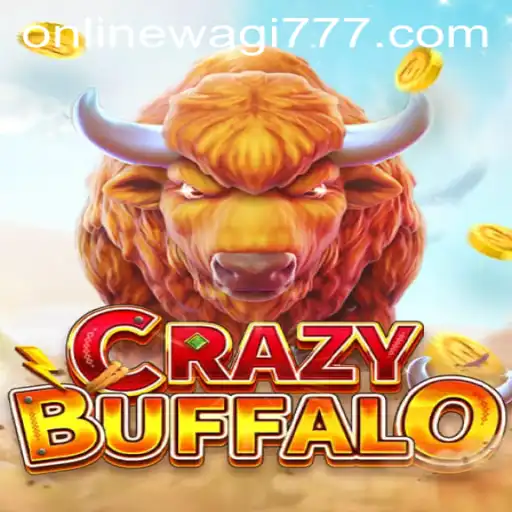 Unveiling the Exciting World of CRAZYBUFFALO: A Look into Gameplay and Strategy with WAGI777