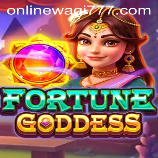 Unveiling the Magic of FORTUNEGODDESS: A Journey into the World of WAGI777