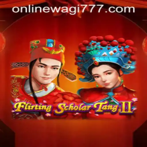 The Allure and Gameplay of Flirting Scholar Tang II with Spotlight on WAGI777