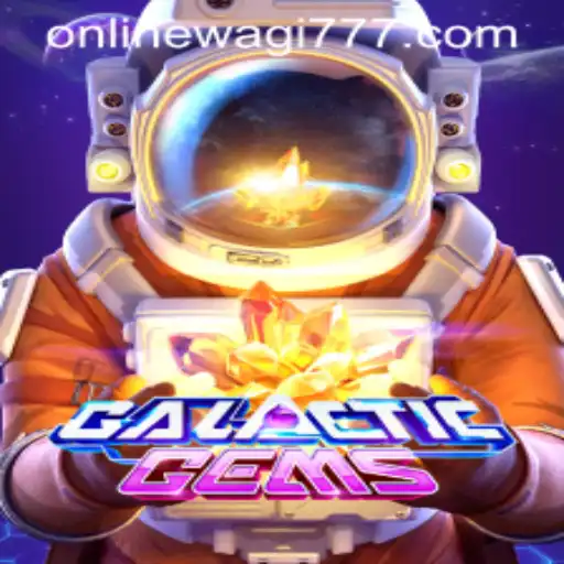 Exploring GalacticGems: The Interstellar Gaming Experience