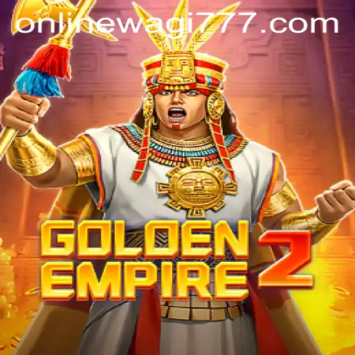 GoldenEmpire2: An Epic Gaming Experience Enhanced by WAGI777