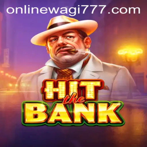 HitTheBank: An Exciting Gaming Adventure with WAGI777