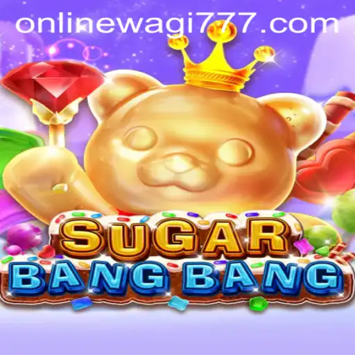 SUGARBANGBANG: A Sweet Adventure in Gaming