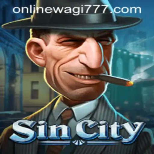SinCity: The Thrilling World of WAGI777