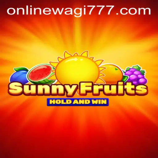 Exploring the Vibrant World of SunnyFruits with WAGI777