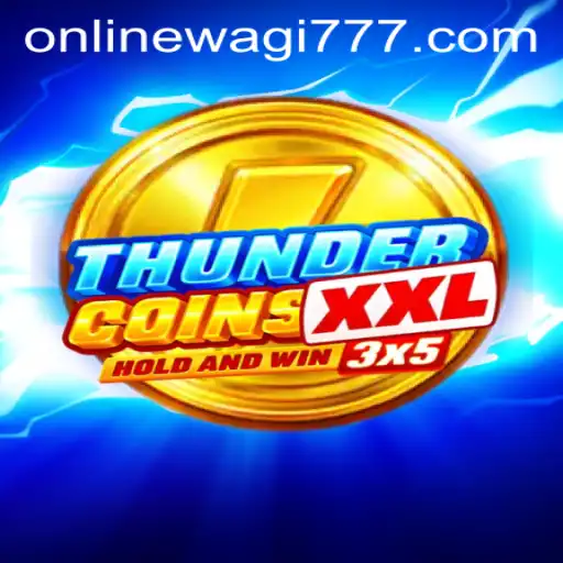 Unveiling ThunderCoinsXxl: A Revolutionary Casino Game