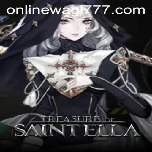 Exploring the World of TreasureofSaintElla: A New Era in Interactive Gaming