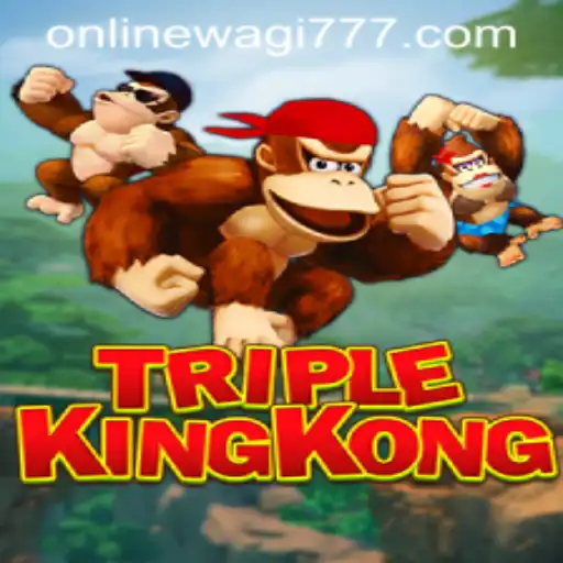 Discover the Exciting World of TripleKingKong: A Thrilling Casino Adventure