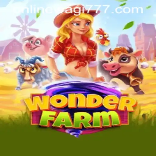 Exploring the Enchanting World of WonderFarm with WAGI777