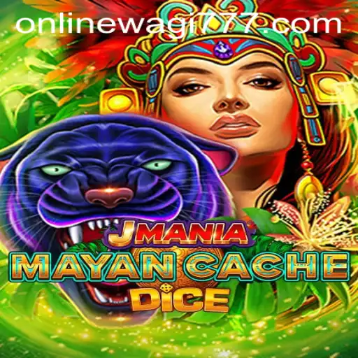 Exploring the Intricacies of JManiaMayanCacheDice: A Modern Gaming Phenomenon