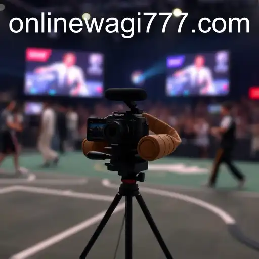 The Impact of Live Streaming and WAGI777
