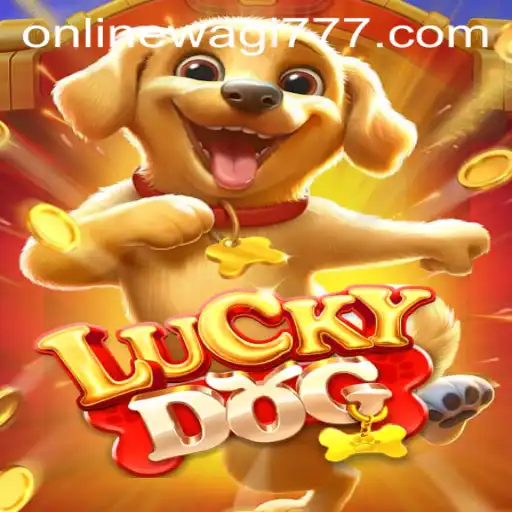 Exploring the Intriguing World of LuckyDog: Unveiling the Thrills of WAGI777
