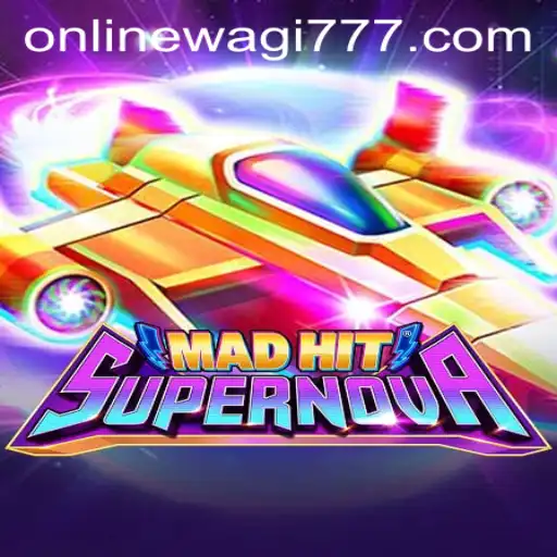 MadHitSupernova: A Dynamic Journey into the Gaming Universe