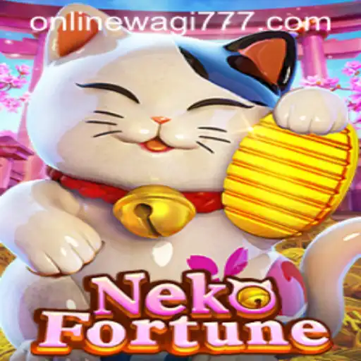 Discover the Exciting World of NekoFortune with WAGI777