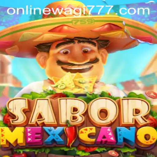 SaborMexicano: Exploring the Vibrant World of Mexican Culinary Gaming
