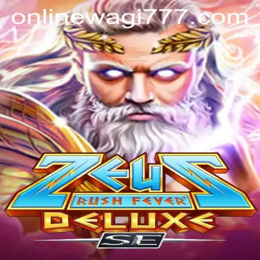 Experience the Thrill of ZeusRushFeverDeluxeSE